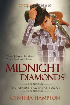 [The Rivers Brothers 01] • Midnight Diamonds